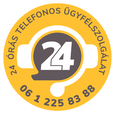 társasházkezelés házmester szolgálat 24h